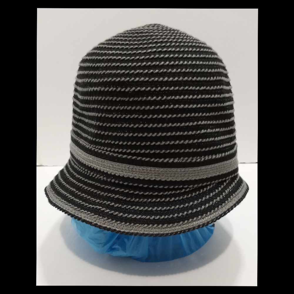 August Accessories Millinery Womans Hat